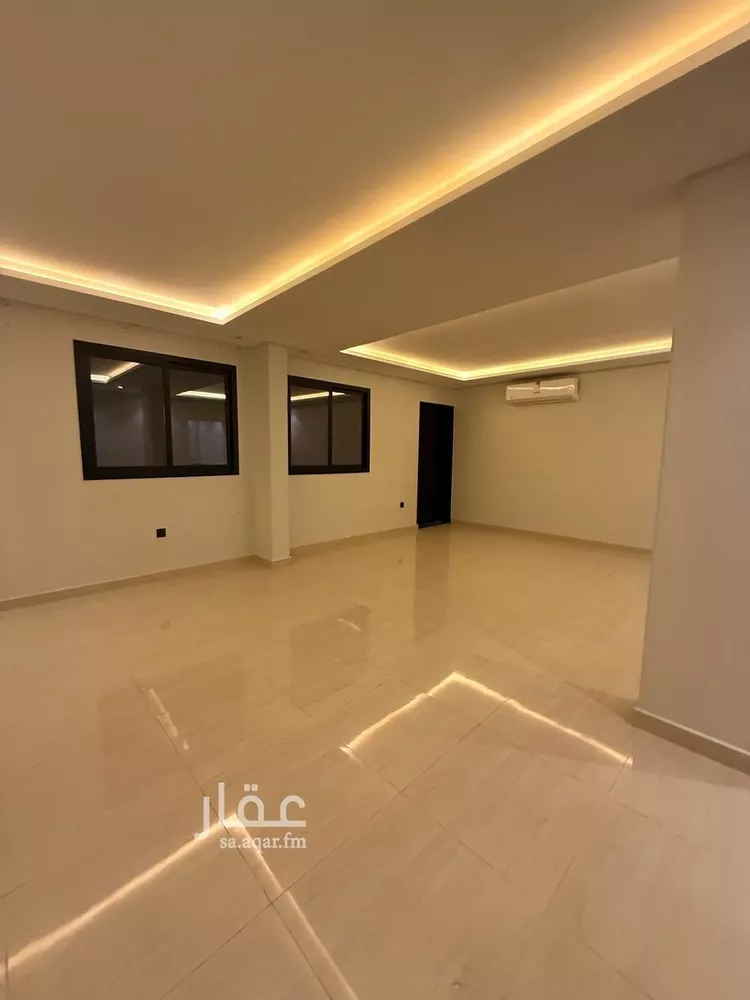 شقة للإيجار في شارع حاتم الطائي, حي الروضة, مدينة الرياض, منطقة الرياض صورة 2