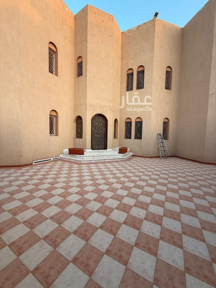 فيلا للبيع في شارع راشد الحبردي, حي القدس, مدينة الرياض, منطقة الرياض صورة 2