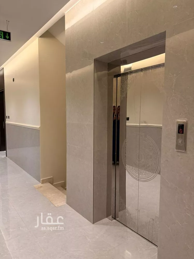 شقة للإيجار في شارع الشيخ حمد الناصر الوهيب, حي القدس, مدينة الرياض, منطقة الرياض صورة 4