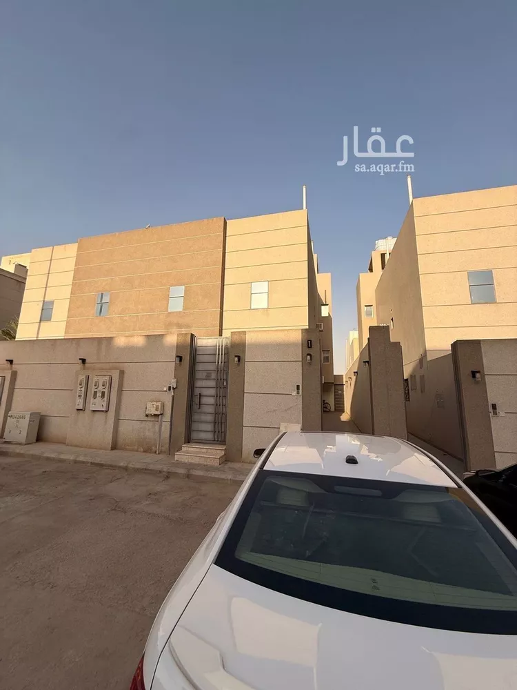 فيلا للبيع في شارع المحثل, حي القدس, مدينة الرياض, منطقة الرياض 1 صورة