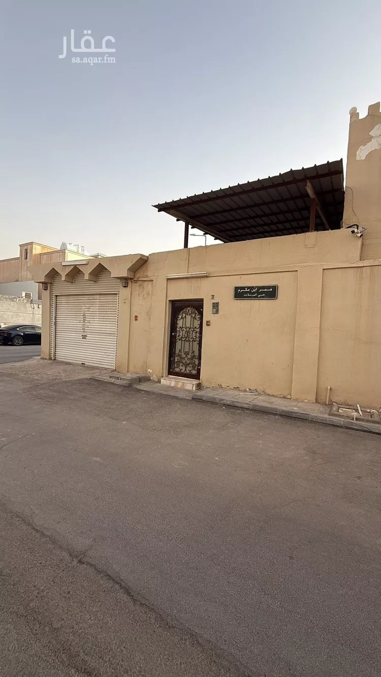 أرض للبيع في حي المرسلات, مدينة الرياض, منطقة الرياض صورة 4