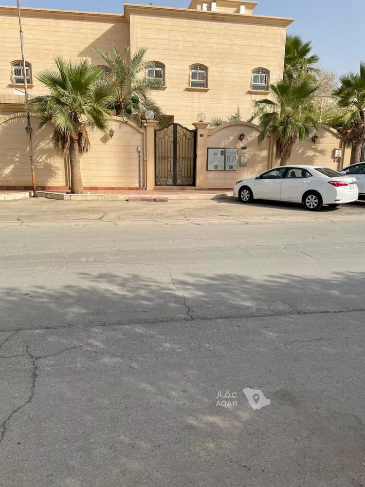 شقة للإيجار في شارع حسن بن مانع, حي القدس, مدينة الرياض, منطقة الرياض 6