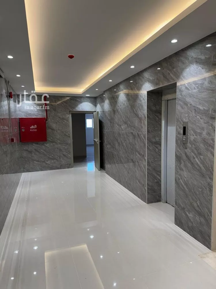 عمارة للإيجار في شارع طريق الملك عبدالله بن عبدالعزيز, حي الخليج, مدينة الرياض, منطقة الرياض
