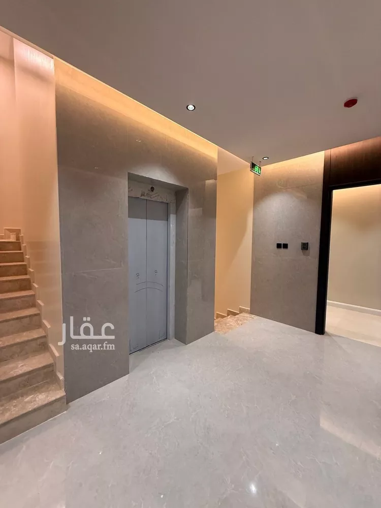 شقة للبيع في شارع الشيخ سعود بن رشود, حي القدس, مدينة الرياض, منطقة الرياض صورة 4
