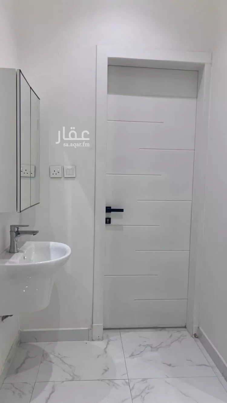 شقة للإيجار في شارع بئر عروة, حي القدس, مدينة الرياض, منطقة الرياض صورة 4