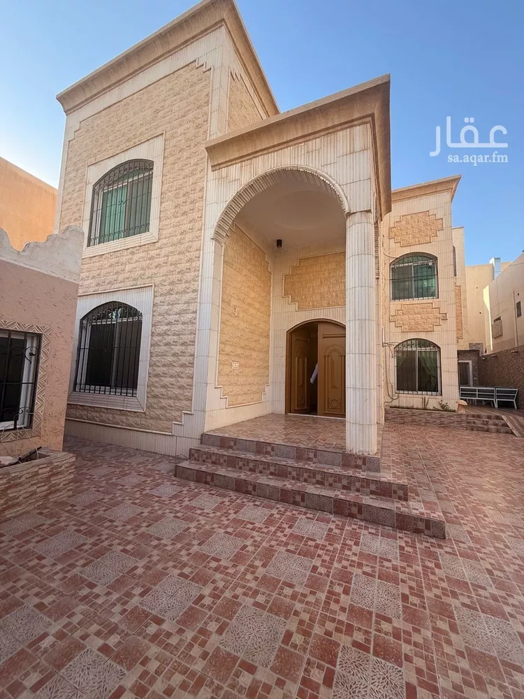 فيلا للبيع في شارع أبي الحسن الجوزي, حي القدس, مدينة الرياض, منطقة الرياض