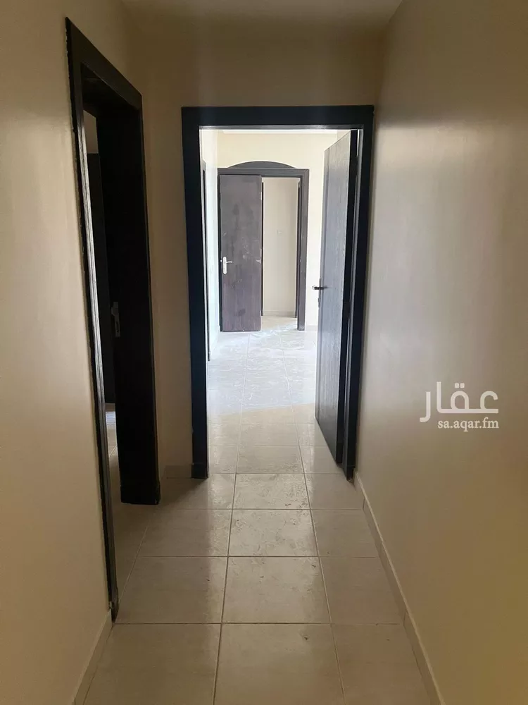 شقة للإيجار في شارع سعيد بن العاص, حي القدس, مدينة الرياض, منطقة الرياض صورة 4