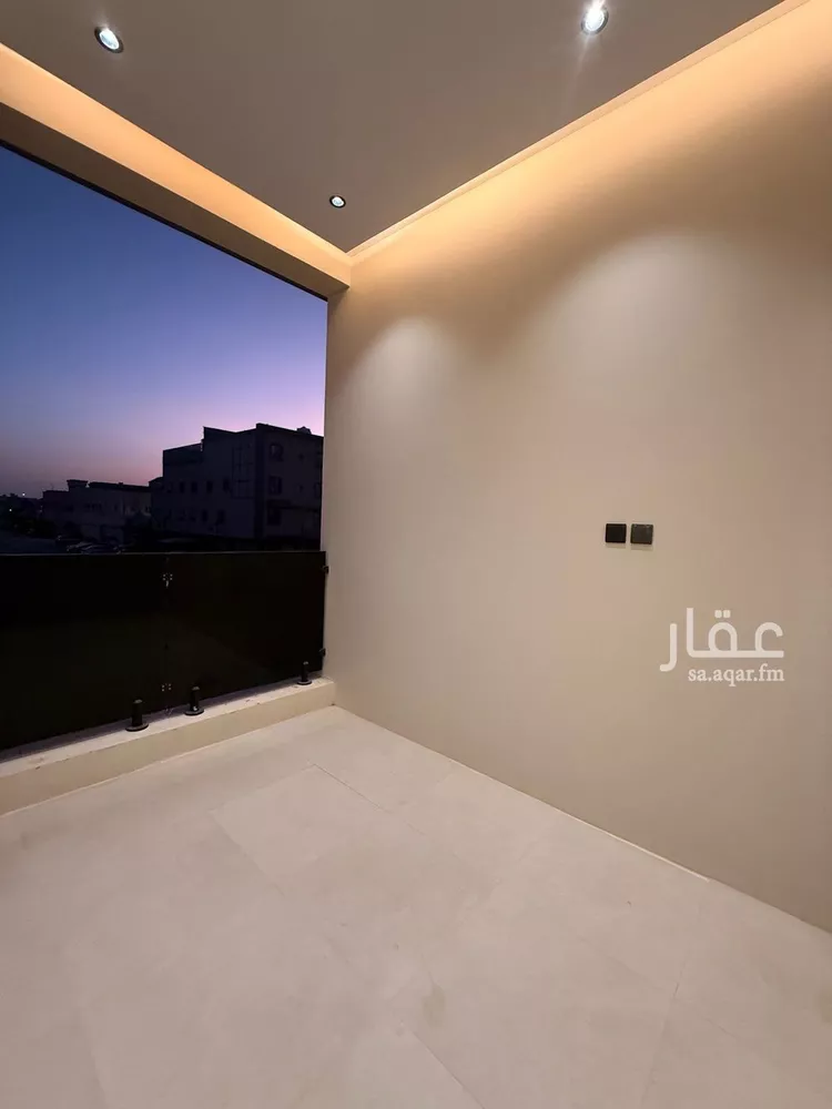 شقة للبيع في شارع الشيخ سعود بن رشود, حي القدس, مدينة الرياض, منطقة الرياض صورة 5