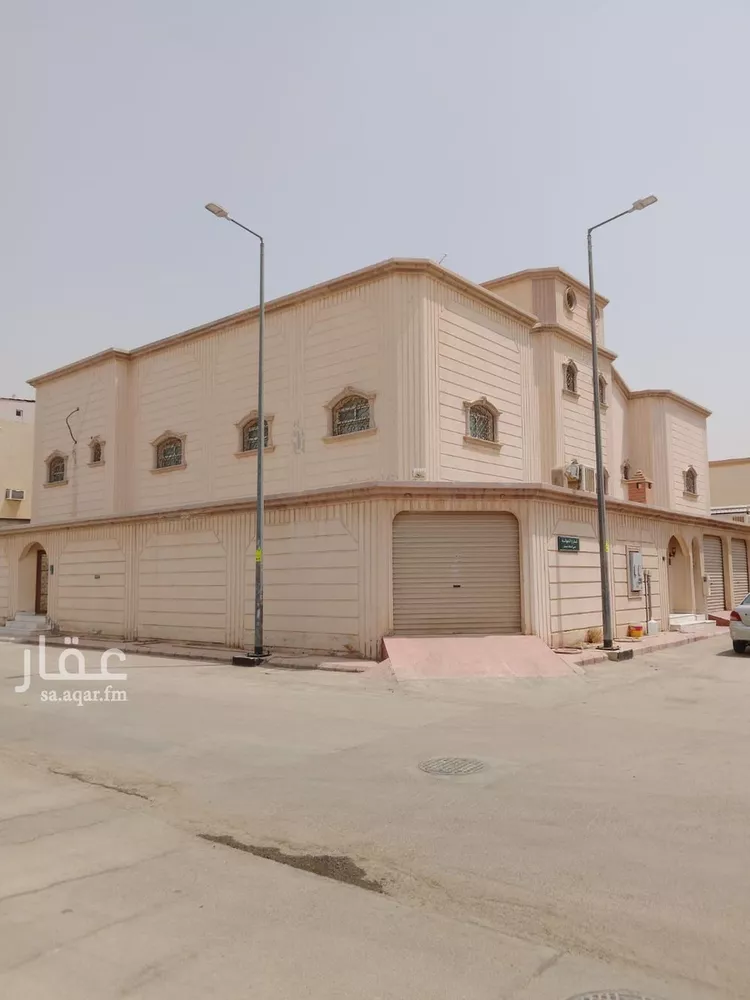فيلا للبيع في شارع عبدالعزيز الشمري, حي الملك فيصل, مدينة الرياض, منطقة الرياض