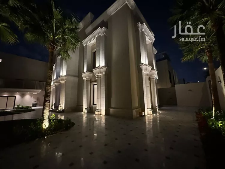 فيلا للبيع في شارع المحافيظ, حي القدس, مدينة الرياض, منطقة الرياض صورة 3