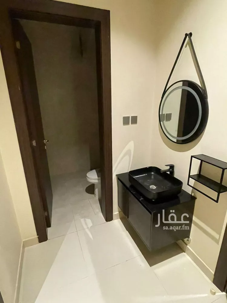 شقة للإيجار في شارع المريري, حي القدس, مدينة الرياض, منطقة الرياض صورة 4