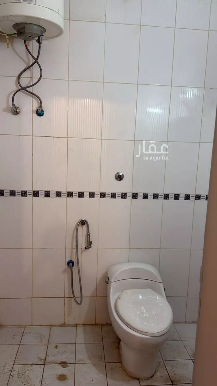 شقة للإيجار في شارع وادي دبلي, حي غرناطة, مدينة الرياض, منطقة الرياض صورة 2