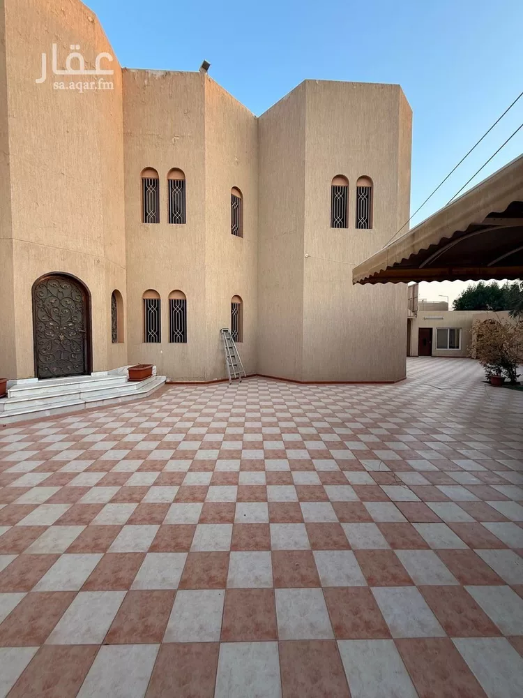 فيلا للبيع في شارع راشد الحبردي, حي القدس, مدينة الرياض, منطقة الرياض