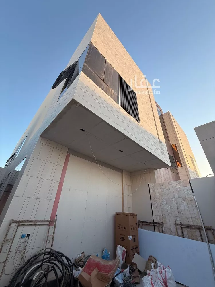 دور للبيع في شارع مرسى الزيتونة, حي القدس, مدينة الرياض, منطقة الرياض صورة 2