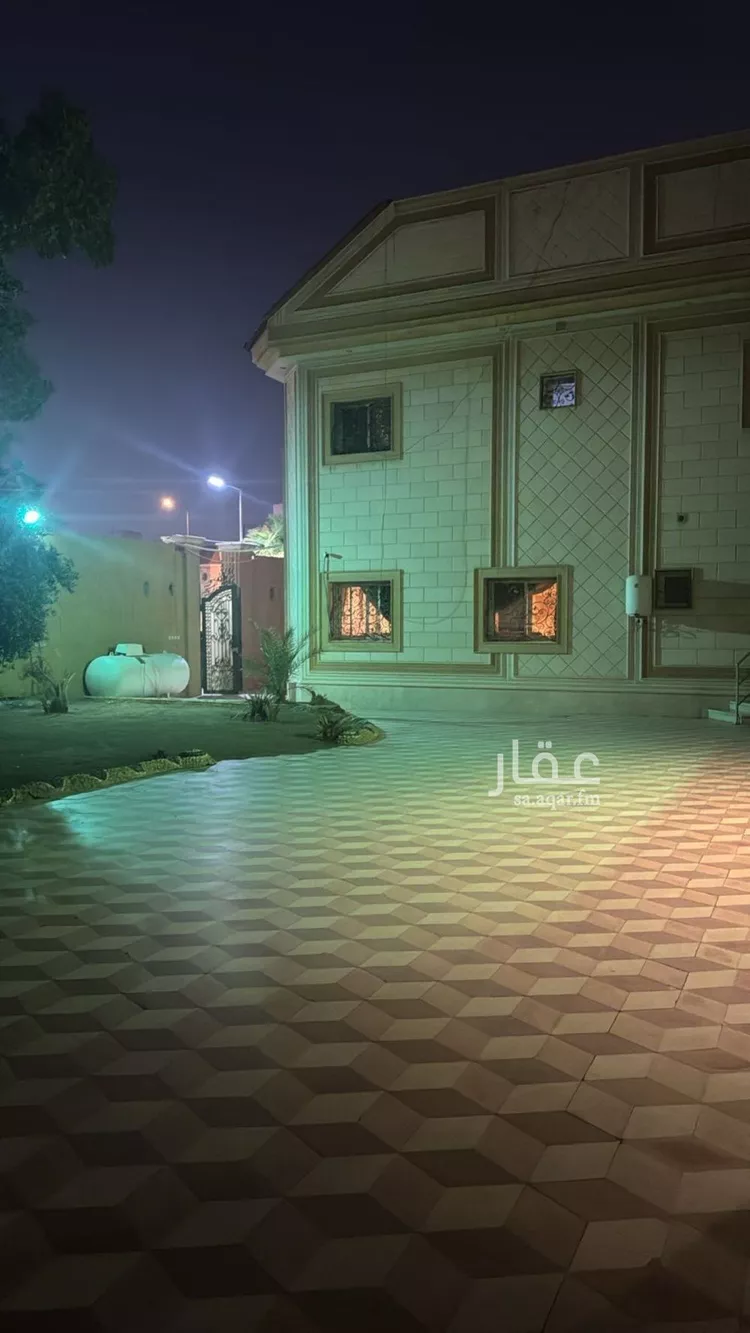 فيلا للبيع في شارع الشيخ حسن بن سلطان العمري, حي القدس, مدينة الرياض, منطقة الرياض صورة 5