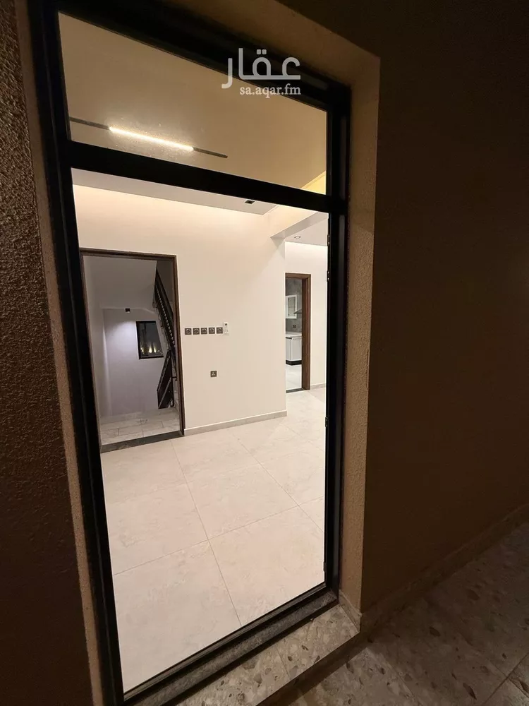 شقة للإيجار في شارع المثيلة, حي القدس, مدينة الرياض, منطقة الرياض صورة 5