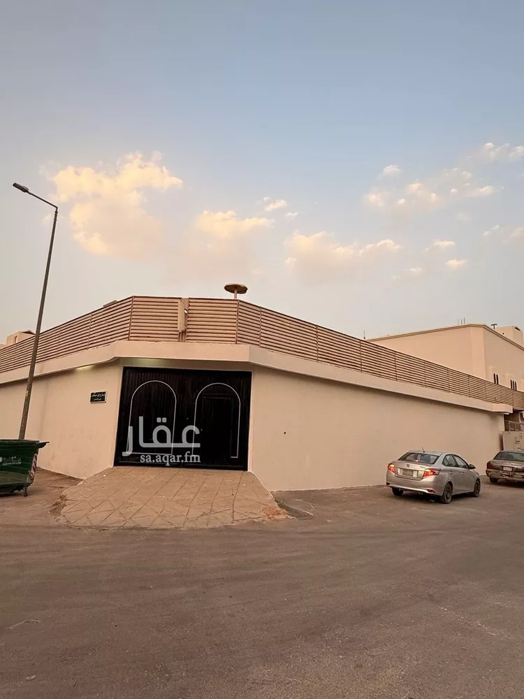 فيلا للإيجار في شارع المشاري, حي القدس, مدينة الرياض, منطقة الرياض
