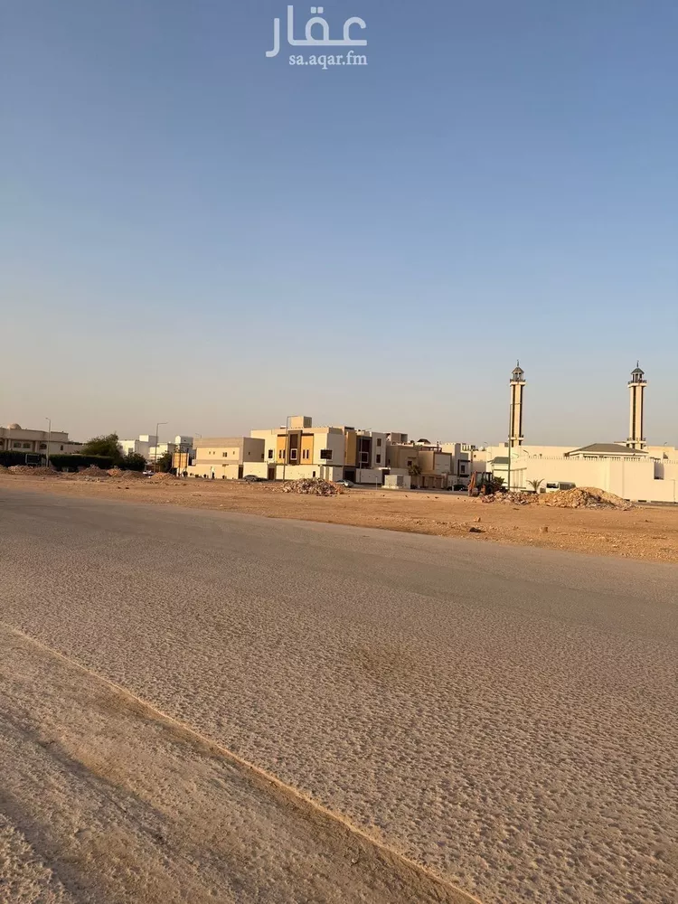 أرض للبيع في شارع أبي السرار, حي القدس, مدينة الرياض, منطقة الرياض صورة 3