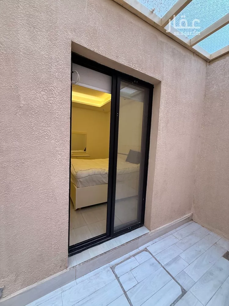 شقة للبيع في شارع آل داود, حي الحمراء, مدينة الرياض, منطقة الرياض 12