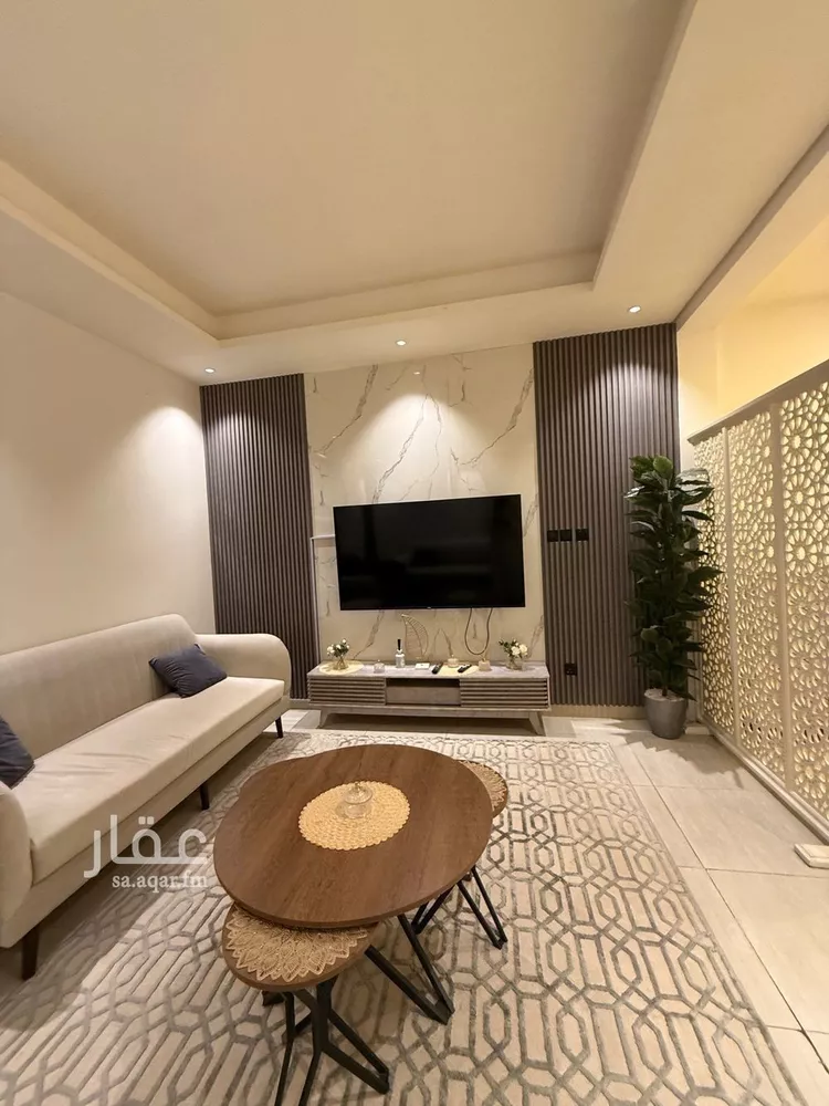 شقة للبيع في شارع آل داود, حي الحمراء, مدينة الرياض, منطقة الرياض 25