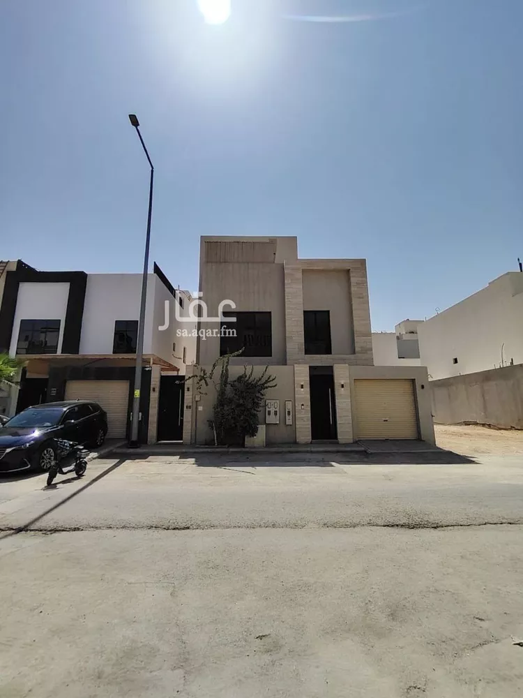 Floor for Sale in Riyadh Al Quds