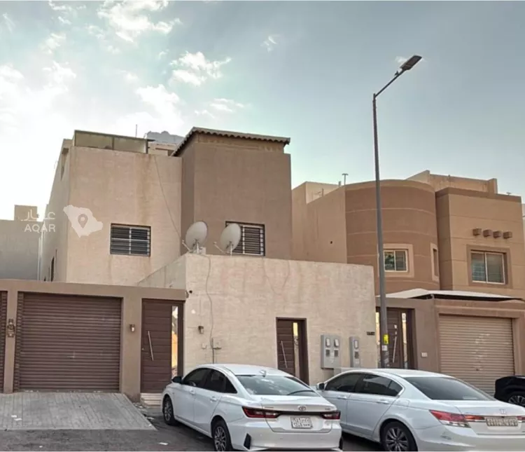 شقة للبيع في شارع المسير, حي الوادي, مدينة الرياض, منطقة الرياض 7