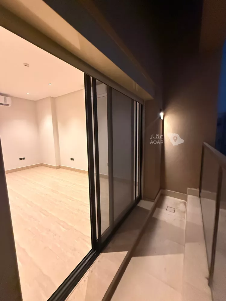 شقة للإيجار في شارع زينب بنت جحش, حي الروضة, مدينة الرياض, منطقة الرياض