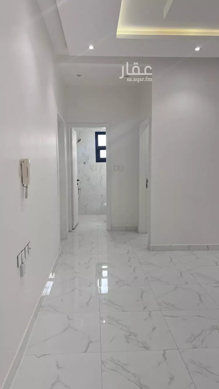 شقة للإيجار في شارع بئر عروة, حي القدس, مدينة الرياض, منطقة الرياض صورة 5