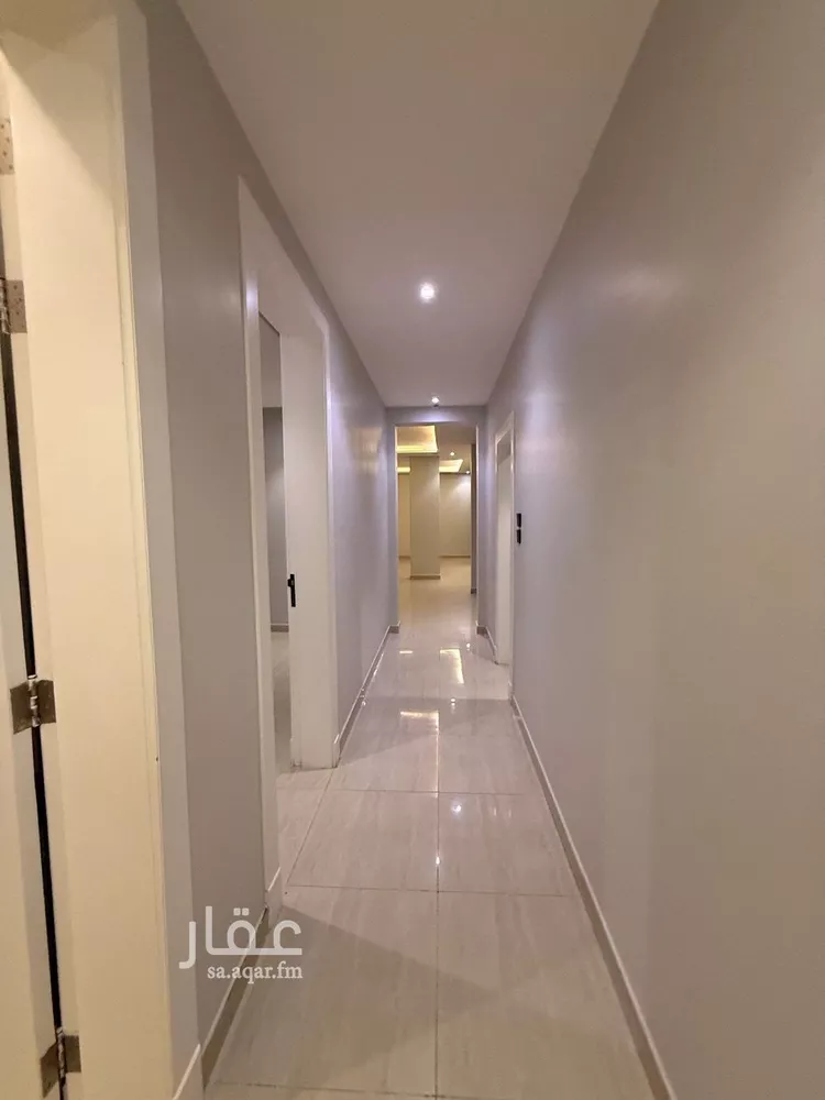 شقة للإيجار في شارع حاتم الطائي, حي الروضة, مدينة الرياض, منطقة الرياض صورة 4