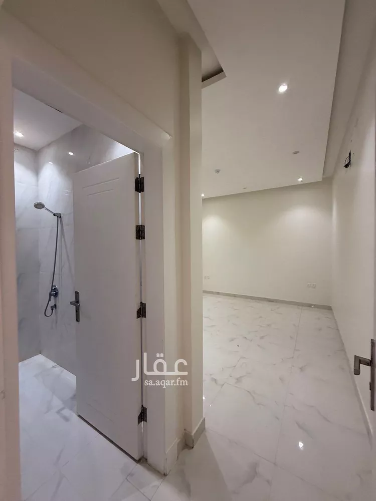 شقة للإيجار في شارع أحمد بن محمد السديري, حي القدس, مدينة الرياض, منطقة الرياض صورة 4
