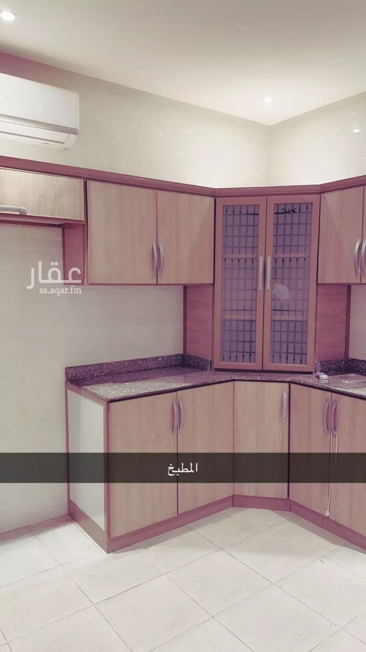 شقة للإيجار في شارع الأمير محمد بن فيصل بن تركي, حي القدس, مدينة الرياض, منطقة الرياض صورة 3