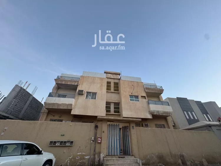 عمارة للبيع في شارع أبي المعالي المندي, حي الروضة, مدينة الرياض, منطقة الرياض