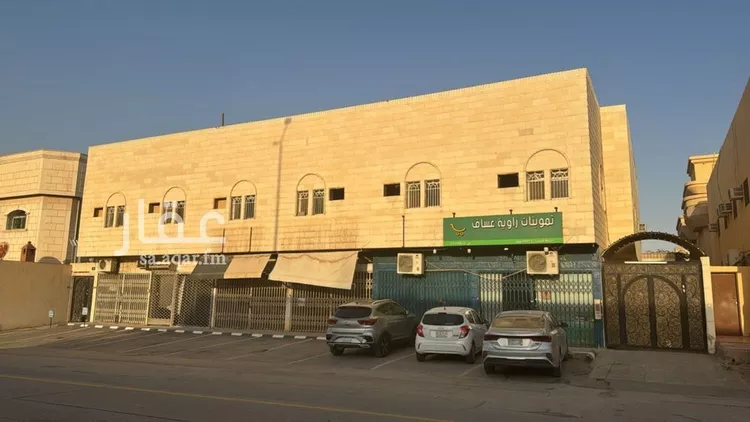 أرض للبيع في شارع سوق عكاظ, حي القدس, مدينة الرياض, منطقة الرياض صورة 2