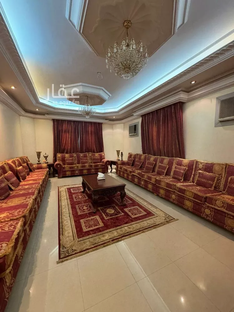 فيلا للبيع في شارع الشيخ سعود بن رشود, حي القدس, مدينة الرياض, منطقة الرياض صورة 5