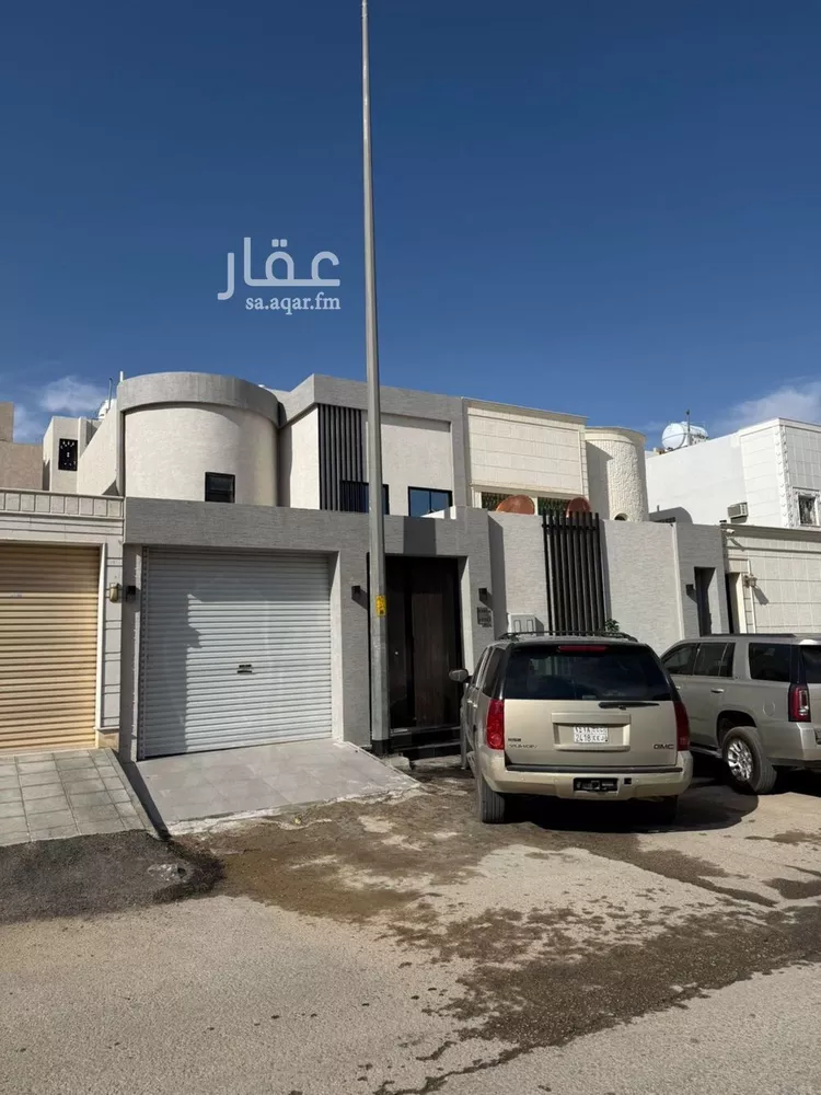 فيلا للبيع في شارع أبي محمد البصري, حي الرمال, مدينة الرياض, منطقة الرياض صورة 2