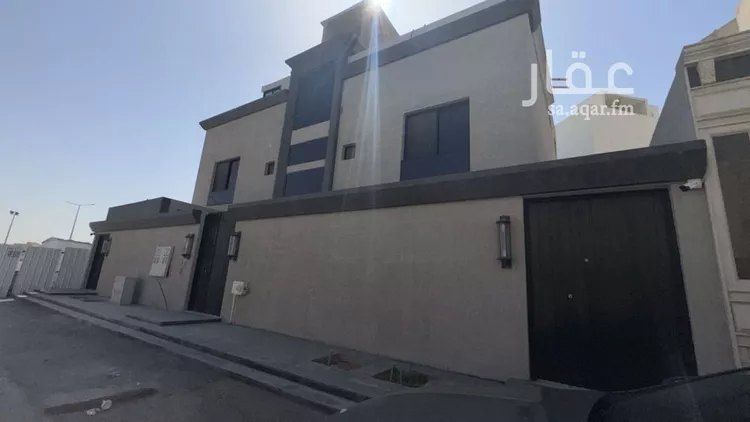 دور للإيجار في شارع الوديان, حي الملك عبدالله, مدينة الرياض, منطقة الرياض