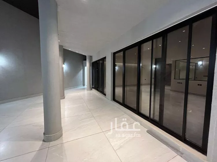 دور للإيجار في شارع الوديان, حي الملك عبدالله, مدينة الرياض, منطقة الرياض صورة 5