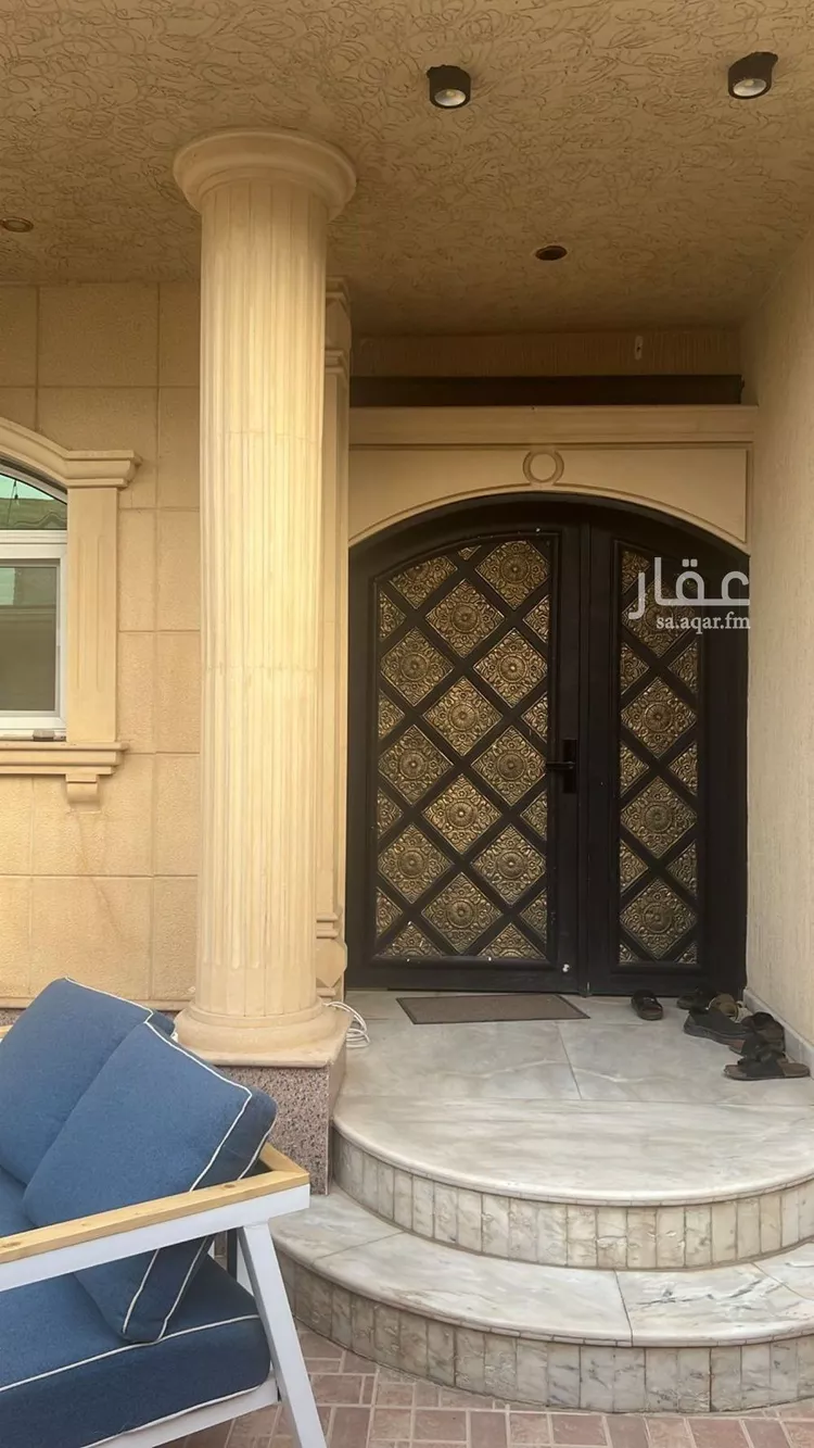 فيلا للبيع في شارع محمد آل عبدالقادر, حي الحمراء, مدينة الرياض, منطقة الرياض صورة 5