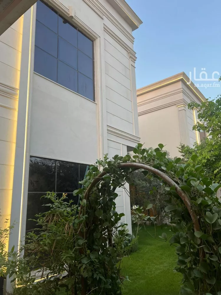 فيلا للبيع في شارع المحثل, حي القدس, مدينة الرياض, منطقة الرياض 16