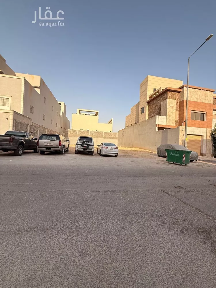 أرض للبيع في شارع المحثل, حي القدس, مدينة الرياض, منطقة الرياض صورة 2