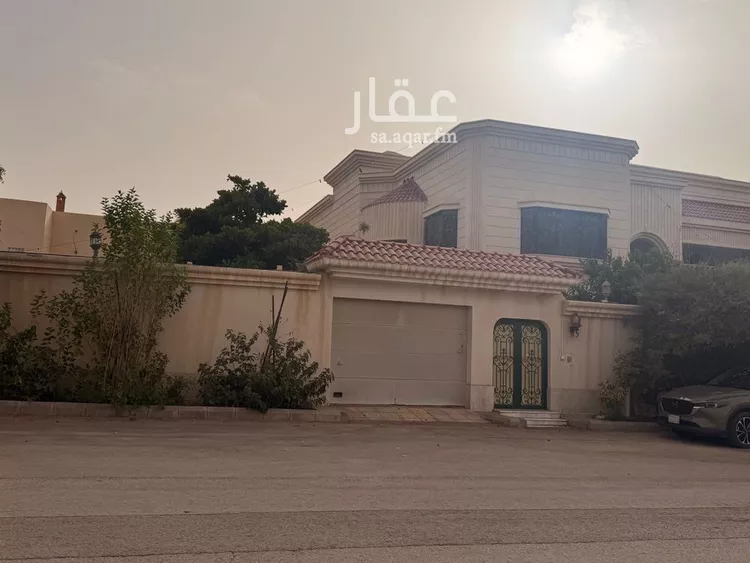 فيلا للبيع في شارع الباب, حي القدس, مدينة الرياض, منطقة الرياض