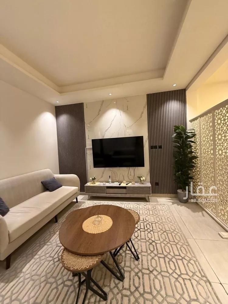 شقة للبيع في شارع آل داود, حي الحمراء, مدينة الرياض, منطقة الرياض 17