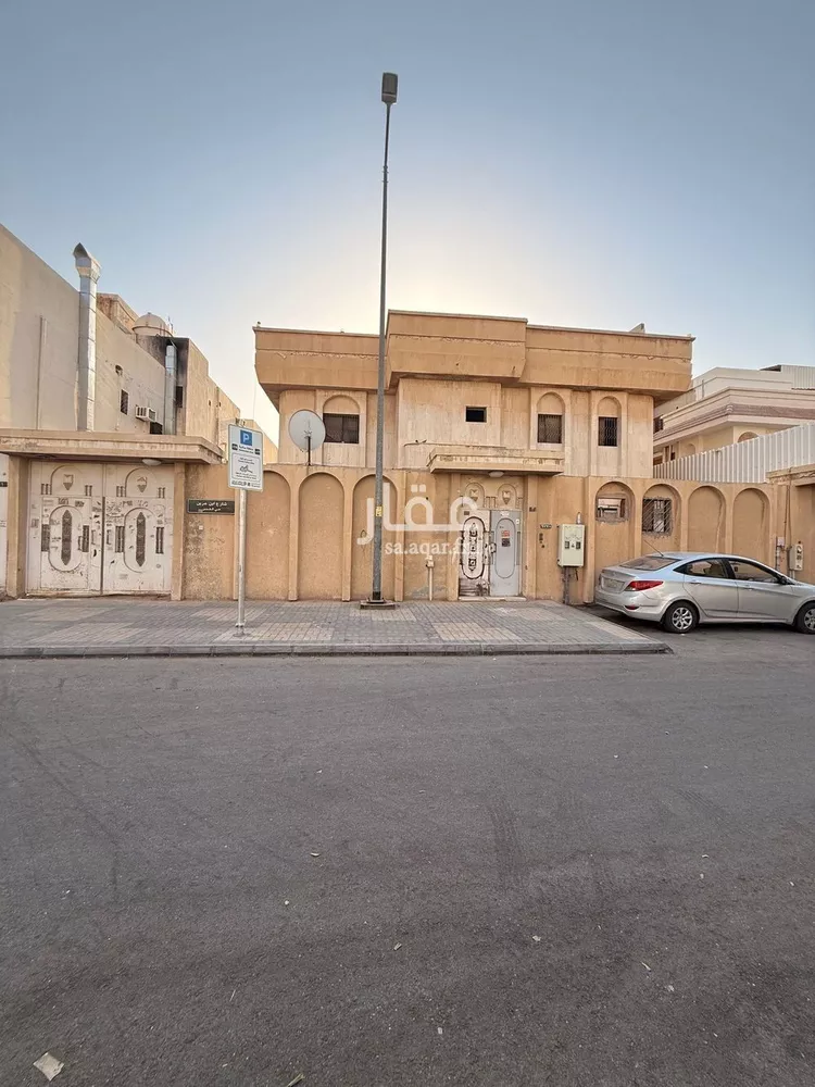 أرض للبيع في شارع ابن عرين, حي القدس, مدينة الرياض, منطقة الرياض صورة 4