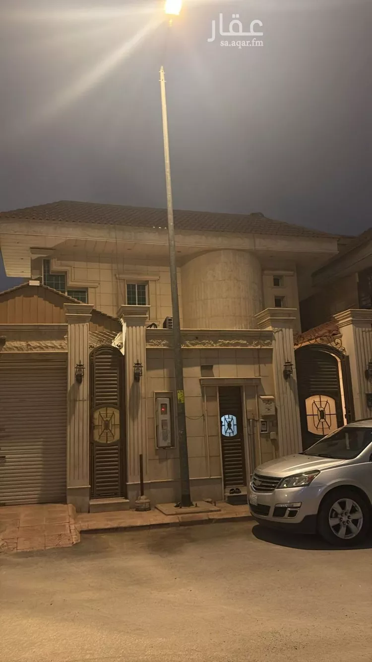 فيلا للبيع في شارع عبدالله بن حميد الخالدي, حي الفيحاء, مدينة الرياض, منطقة الرياض