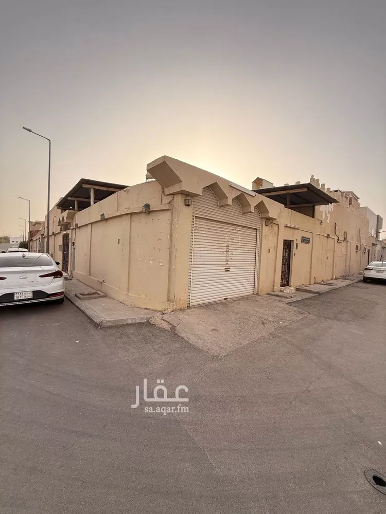 أرض للبيع في حي المرسلات, مدينة الرياض, منطقة الرياض صورة 2
