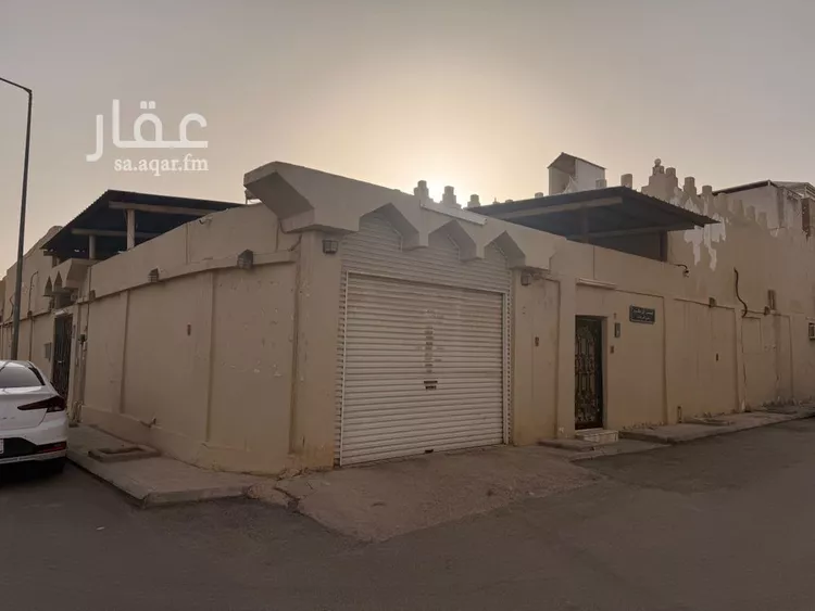 أرض للبيع في حي المرسلات, مدينة الرياض, منطقة الرياض صورة 3