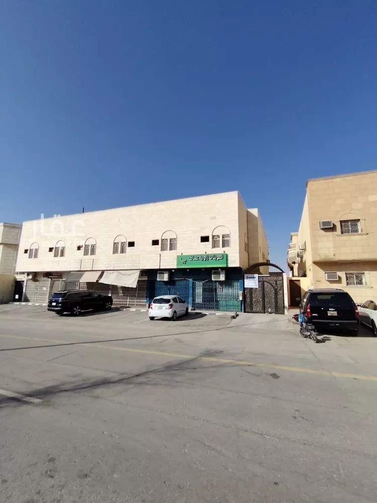 أرض للبيع في شارع سوق عكاظ, حي القدس, مدينة الرياض, منطقة الرياض صورة 3