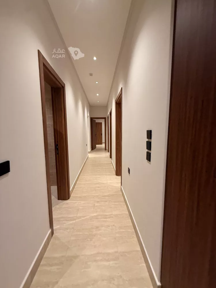 شقة للإيجار في شارع زينب بنت جحش, حي الروضة, مدينة الرياض, منطقة الرياض 27