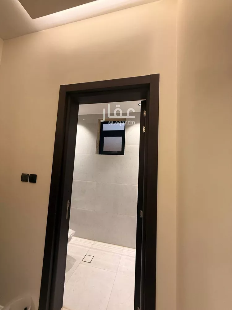 شقة للبيع في شارع الشيخ سعود بن رشود, حي القدس, مدينة الرياض, منطقة الرياض صورة 2