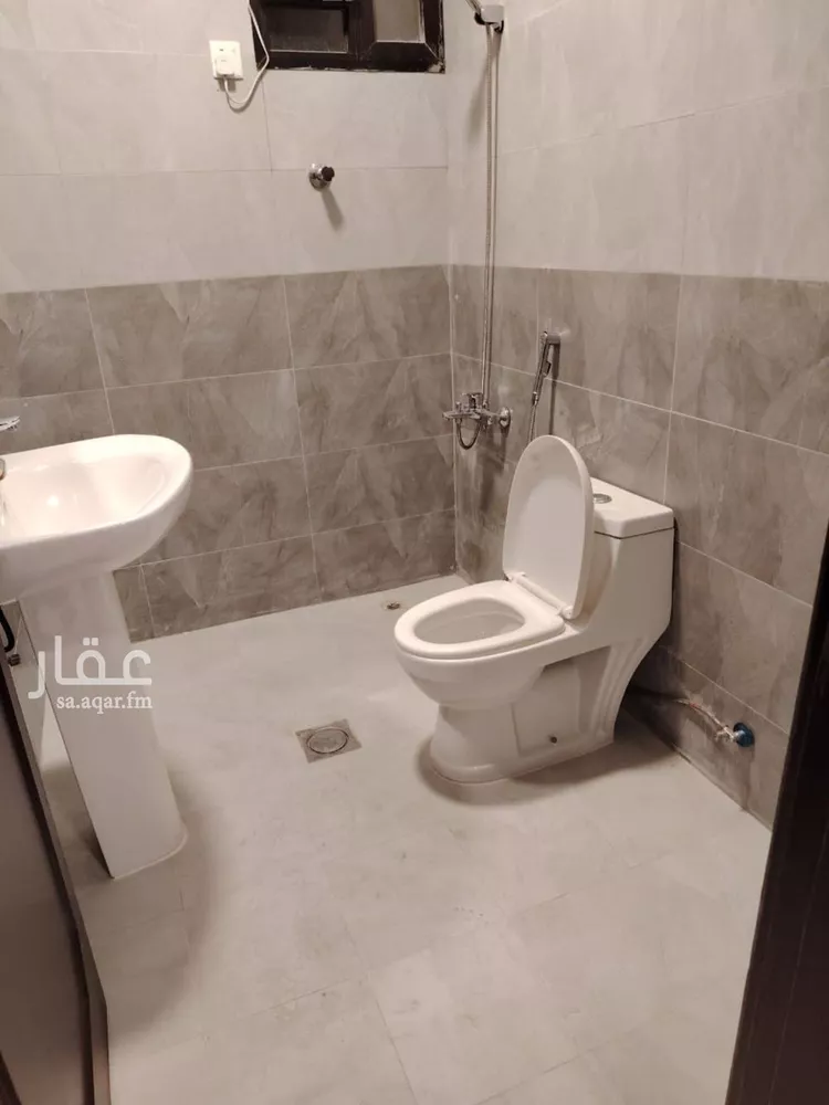 شقة للإيجار في شارع خالد بن الوليد, حي القدس, مدينة الرياض, منطقة الرياض صورة 5